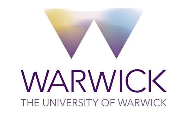 Warwick logo colour